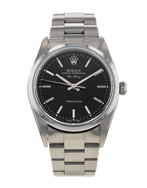 Rolex Air-King 14000